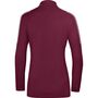Jako Freizeitjacke Classico - maroon