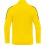 Jako Freizeitjacke Classico - citro