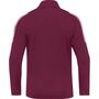 Jako Freizeitjacke Classico - maroon