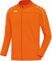 Jako Freizeitjacke Classico - neonorange