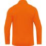 Jako Freizeitjacke Classico - neonorange