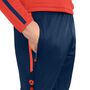 Jako Polyesterhose Competition 2.0 - navy/flame