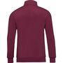 Jako Polyesterjacke Classico - maroon