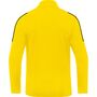 Jako Trainingsjacke Classico - citro