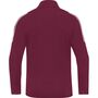 Jako Trainingsjacke Classico - maroon