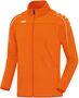 Jako Trainingsjacke Classico - neonorange
