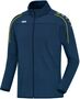 Jako Trainingsjacke Classico - nightblue/citro