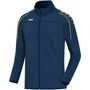 Jako Trainingsjacke Classico - nightblue/citro