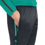 Jako Polyesterhose Competition 2.0 - anthrazit/t�rkis