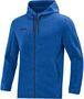 Jako Kapuzenjacke Premium Basics - royal meliert