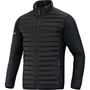 Jako Hybridjacke Premium - schwarz