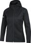 Jako Softshelljacke Light - schwarz