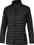Jako Hybridjacke Premium - schwarz