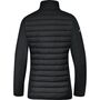 Jako Hybridjacke Premium - schwarz