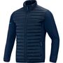 Jako Hybridjacke Premium - marine