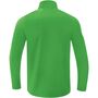 Jako Softshelljacke Team - soft green