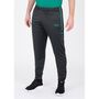Jako Trainingshose Active - anthrazit/t�rkis