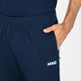 Jako Trainingshose Classico Kurzgr��en - marine
