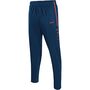 Jako Trainingshose Active - navy/flame