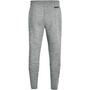 Jako Jogginghose Premium Basics - hellgrau meliert
