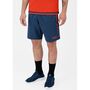 Jako Short Competition 2.0 - navy/flame