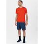 Jako Short Competition 2.0 - navy/flame