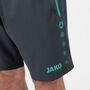 Jako Short Competition 2.0 - anthrazit/t�rkis