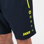 Jako Short Competition 2.0 - marine/neongelb