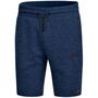Jako Short Premium Basics - marine meliert
