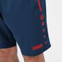 Jako Short Competition 2.0 - navy/flame