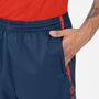 Jako Short Competition 2.0 - navy/flame