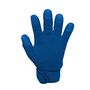 Jako Feldspielerhandschuhe Fleece - royal