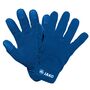 Jako Feldspielerhandschuhe Fleece - royal