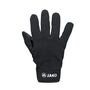 Jako Feldspielerhandschuhe Fleece - schwarz