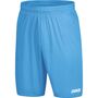 Jako Sporthose Manchester 2.0 - skyblue