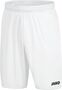 Jako Sporthose Anderlecht 2.0 - wei� 