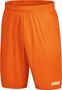 Jako Sporthose Manchester 2.0 - neonorange