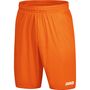 Jako Sporthose Manchester 2.0 - neonorange