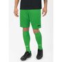 Jako Sporthose Manchester 2.0 - soft green