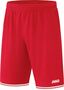 Jako Short Center 2.0 - sportrot/wei�