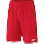 Jako Short Center 2.0 - sportrot/wei�