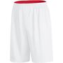 Jako Wendeshort Change 2.0 - sportrot/wei�