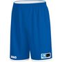 Jako Wendeshort Change 2.0 - royal/wei�