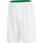 Jako Wendeshort Change 2.0 - sportgr�n/wei�