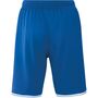 Jako Short Center 2.0 - royal/wei�
