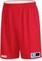 Jako Wendeshort Change 2.0 - sportrot/wei�