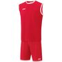 Jako Trikot Center 2.0 - sportrot/wei�
