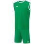 Jako Trikot Center 2.0 - sportgr�n/wei�