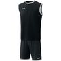 Jako Trikot Center 2.0 - schwarz/wei�