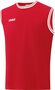 Jako Trikot Center 2.0 - sportrot/wei�